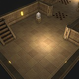 Icon of the asset:Snake's eyeball dungeon