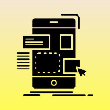 Icon of the asset:Drag & Drop Pro