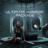 Icon of the asset:Ultimate Horror Package
