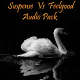 Icon of the asset:Black swan Vs White swan Audio Pack