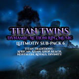 Icon of the asset:Titan Twins Sub-Pack 6 - Titan Traditions