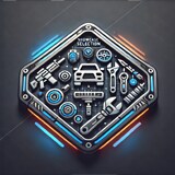 Icon of the asset:Showcase Manager – Selection/Loadout System