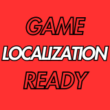 Icon of the asset:Game Ready Localization: Complete RTL Support