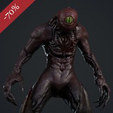 Icon of the asset:Mutant 4