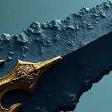 Icon of the asset:Music - Dark Blade