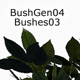 Icon of the asset:BushGen04-Bushes03