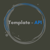 Icon of the asset:Template - API - Premium