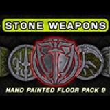 Icon of the asset:Hand Painted Floor Pack 9