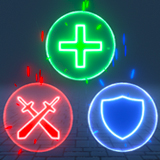 Icon of the asset:Map Track Markers Mega Pack