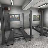Icon of the asset:Mobile - PC Repair Garage