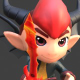Icon of the asset:Dragon Island Assets