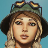 Icon of the asset:JustGirl