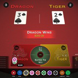 Icon of the asset:Dragon Tiger