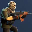 Icon of the asset:Toon Soldiers - Militia