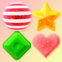 Icon of the asset:Candy Pack