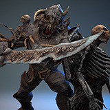Icon of the asset:Rucar Monster 1