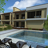 Icon of the asset:Modular Dubai Villas