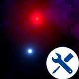 Icon of the asset:Cosmic StarBox Generator