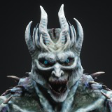 Icon of the asset:Monster 02