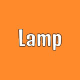 Icon of the asset:Advanced Lamp & Fusebox System URP