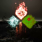 Icon of the asset:Magio Pro - Interactive Effect Engine - URP/HDRP