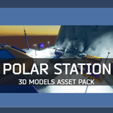 Icon of the asset:Polar Station