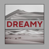 Icon of the asset:Dreamy - LoFi Chill HipHop Beats