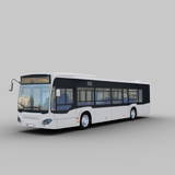 Icon of the asset:city bus with interior
