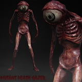 Icon of the asset:Mutant Death Gazer