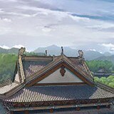 Icon of the asset:East Asia BG Vol.3: Outdoor & Transport