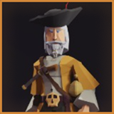 Icon of the asset:Pirate Pack - Low Poly
