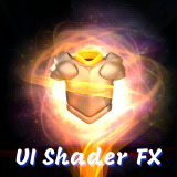 Icon of the asset:UI Shader FX Pack