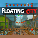 Icon of the asset:Floating City
