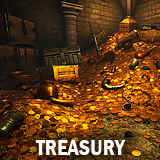 Icon of the asset:Ancient treasury