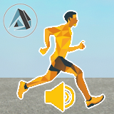 Icon of the asset:Adaptive Footsteps Audio System