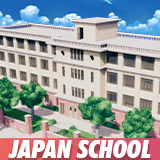 Icon of the asset:Japanese School - Stylized