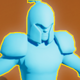 Icon of the asset:Multi-Material Atlasing - Skinned Mesh Combiner - With Data Save