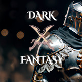 Icon of the asset:Dark Fantasy Music 4