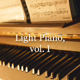 Icon of the asset:Light Piano, vol. I Music Pack
