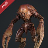 Icon of the asset:Crab Creature