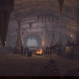 Icon of the asset:Modular Dungeon: Caves