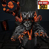 Icon of the asset:Goblin_Mage