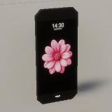 Icon of the asset:Mobile_Phones (2009-2012)