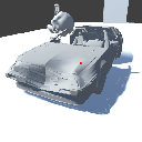 Icon of the asset:GM Mesh Deformer