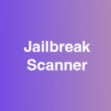 Icon of the asset:Jailbreak Scanner for iOS