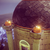 Icon of the asset:Wizard's Tower (BIP)