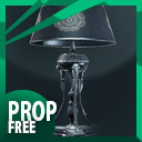 Icon of the asset:Retro Lamps v.1