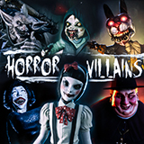 Icon of the asset:Horror Villains Pack 2