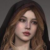 Icon of the asset:Fantasy Lady