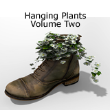 Icon of the asset:Hanging Plants Volume Two